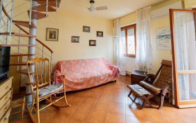 121 - Casa Levanto, 5 minuti dal mare e spiaggia