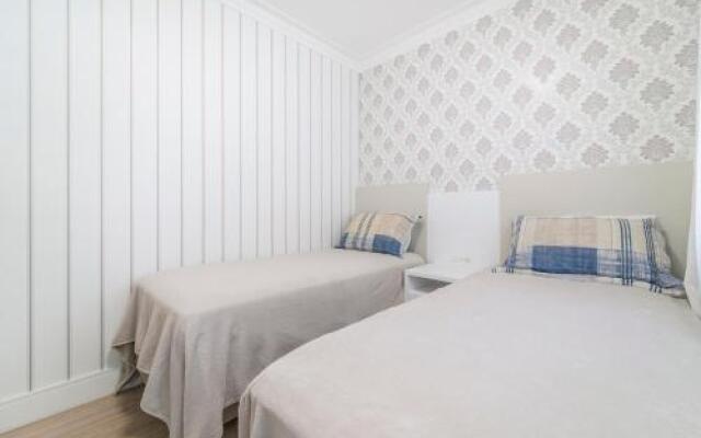 Apartamentos Varandas Do Atlantico