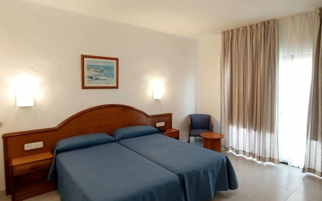 Hotel Marina Playa De Palma