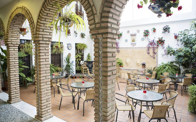 Hotel de los Faroles