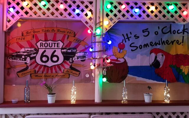 Dunelm House Bed and Breakfast