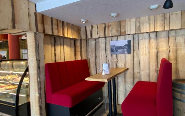 Hostel Harzer Hof