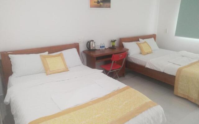 Morning Hotel Phu Quoc
