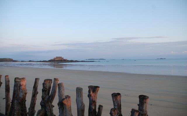 Mercure St Malo Front De Mer