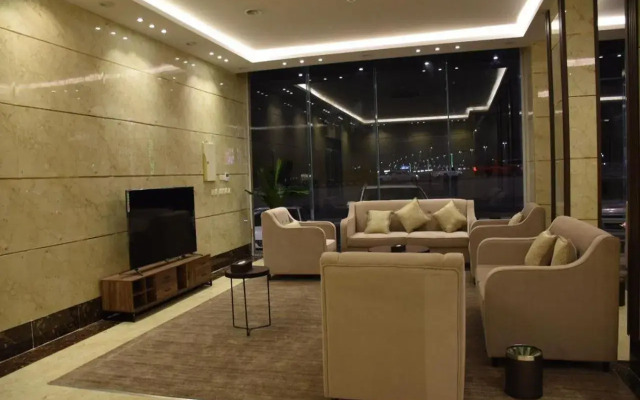 Doolv for Furnished Apartment