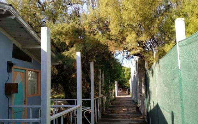 Comunidad Monte Pasubio