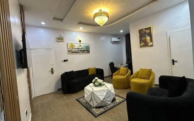 mountaintop suite and apartment