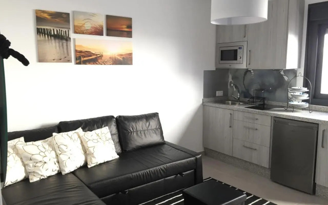 Apartamentos Villa Serali Parking Gratis