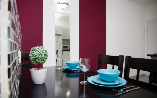 Apartments4you Maria