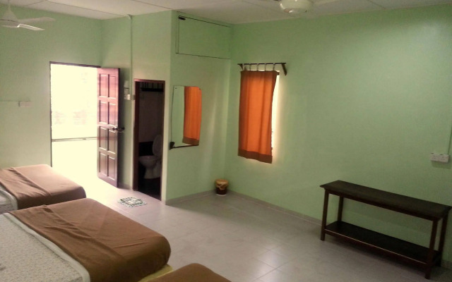 Pangkor Guesthouse SPK