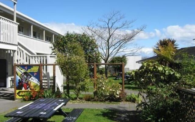 YHA Taupo