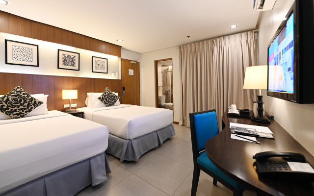 St. Mark Hotel