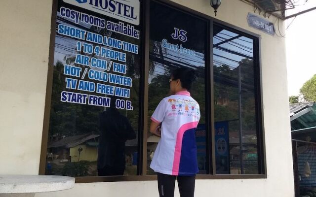 JS Guesthouse