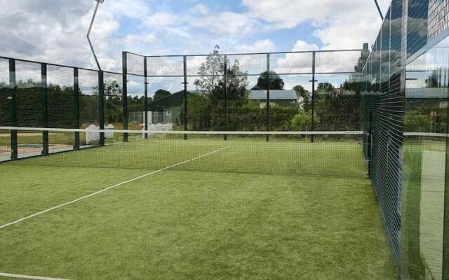 Bungalows at Sierra Golf Resort