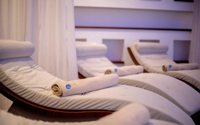 Tasia Maris Beach Hotel and Spa - Adults Only