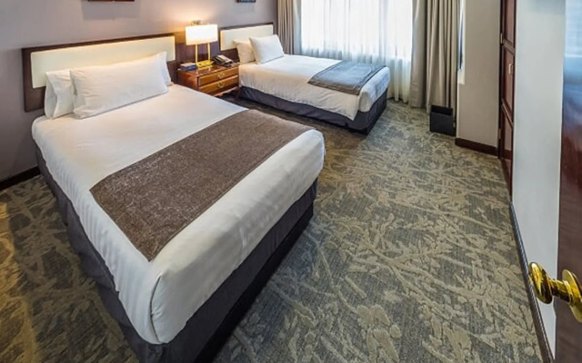 Ritz Apart Hotel