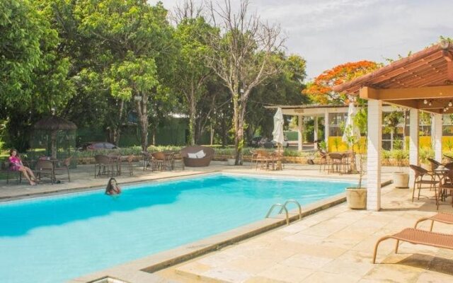 Hotel Parque do Sol