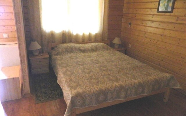 Guest House Laguna