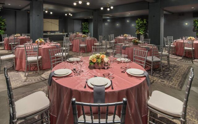 The Hi-Lo, Autograph Collection