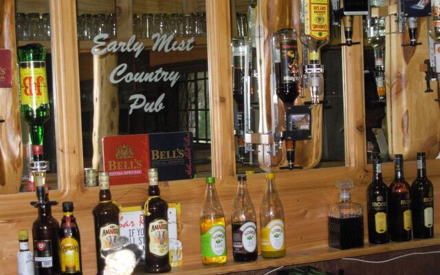 Umzimkulu River Lodge