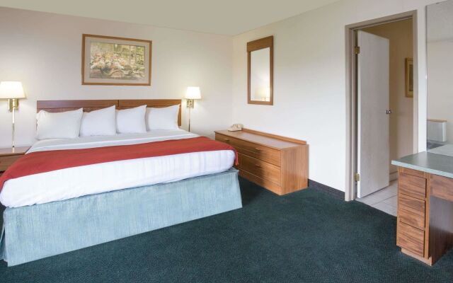 Days Inn by Wyndham Kennewick