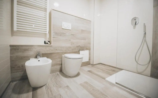 Hotel Cascina Speranza