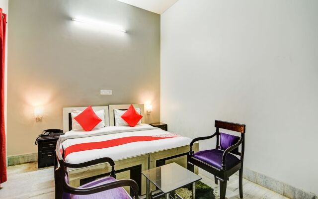 The Residency Inn