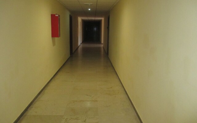 Apartment Adapted for People With Reduced Mobility