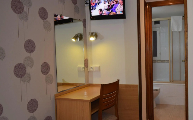 Hostal Anosa Casa