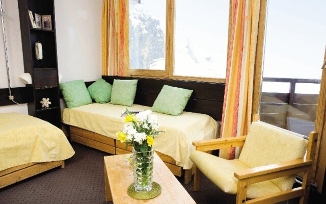 Résidence Pierre & Vacances Capella