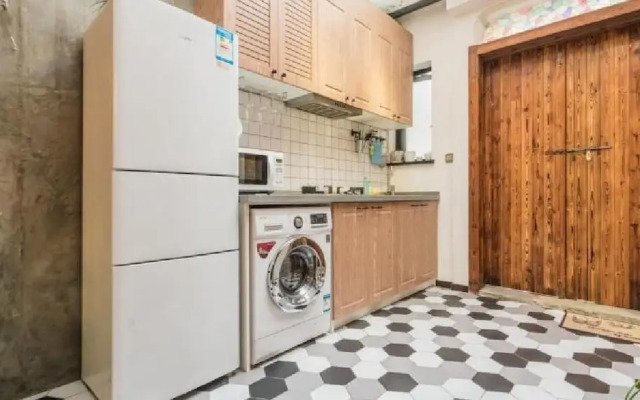 Cozy Apartment Best Location 1218