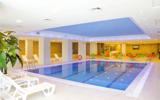 Ararat Hotel