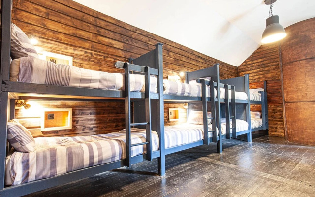 The Valley House Hostel