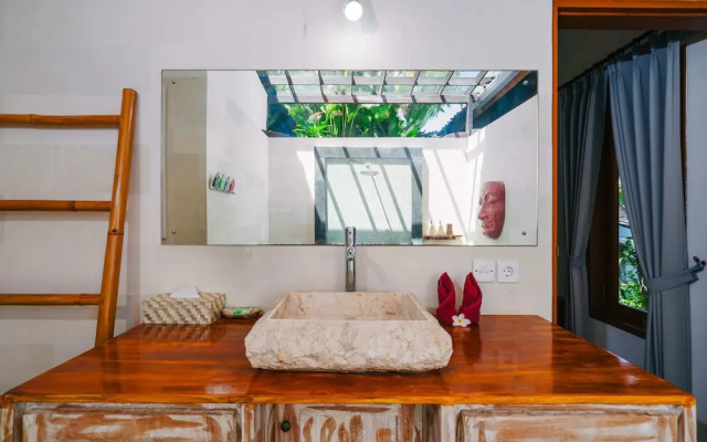 Villa Moringa 2
