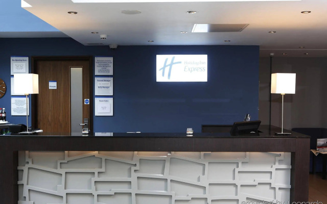 Holiday Inn Express Windsor by IHG
