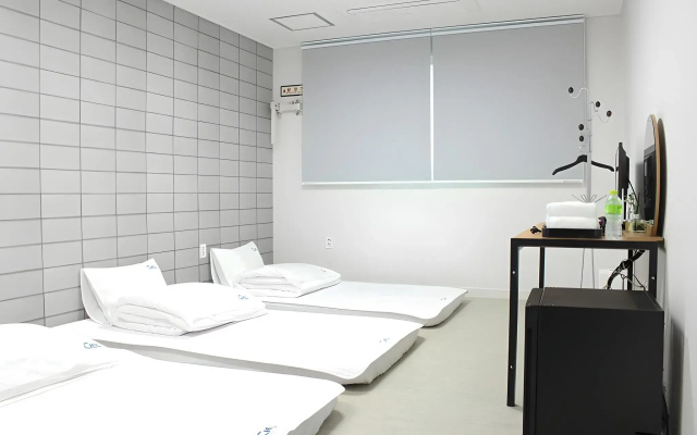 Ciel Mini Hotel