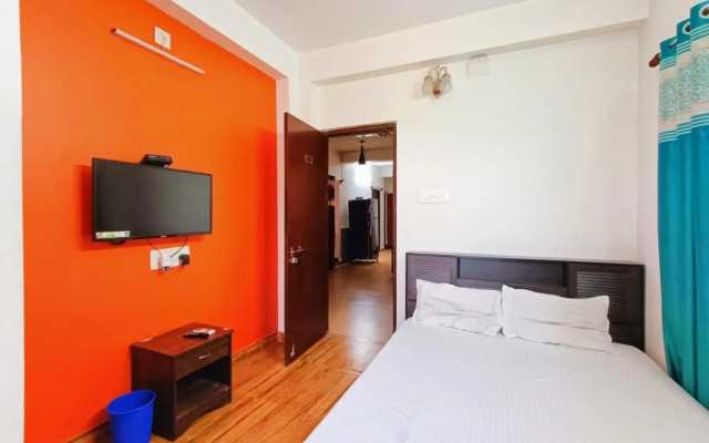 OYO Flagship 80519 Rose Inn