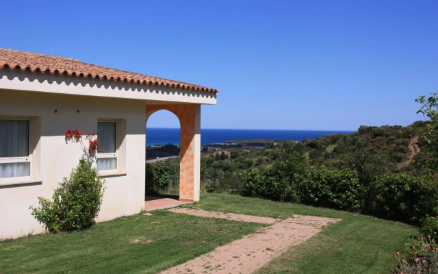 Hotel Pedra Ruja