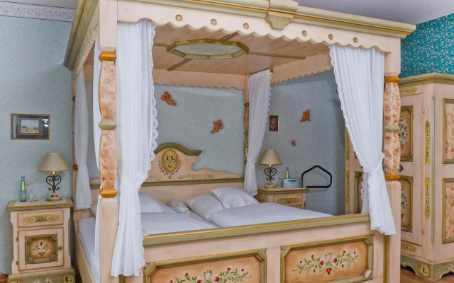 Kucher's Genuss & Businesshotel