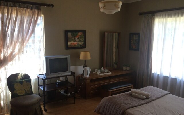 At The View B&B