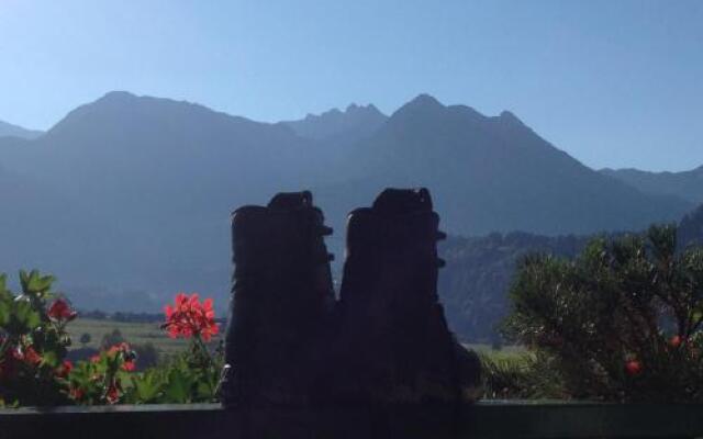 Auszeit Ferienwohnungen