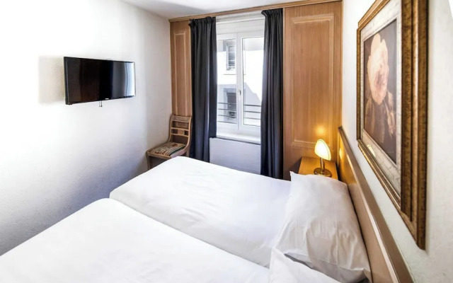 Cosy and Modern Flat - AC- 1br-4p- Geneva