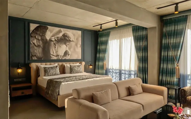 Sandima Boutique Hotel