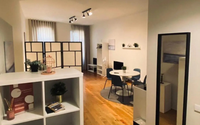 Studio Clérigos Centro do Porto