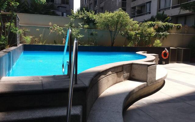 Apart Center - Apart Santiago