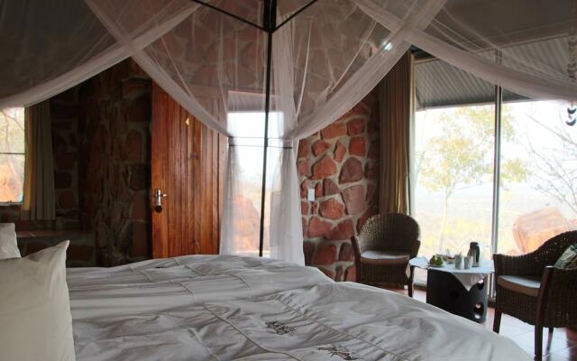 Waterberg Wilderness