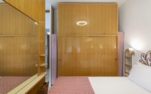 Mondial Apartment in Rapallo