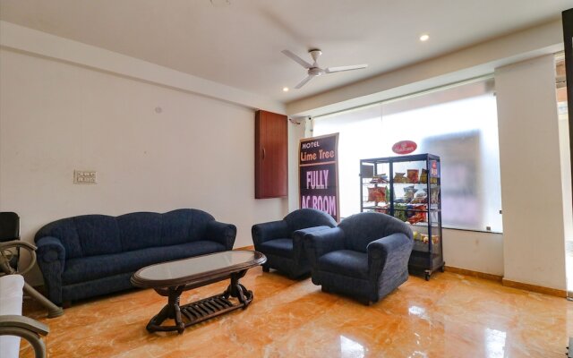 Lime Tree by Fabhotel