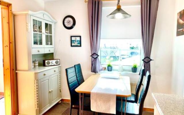 Villa Columba - Ferienwohnung 57