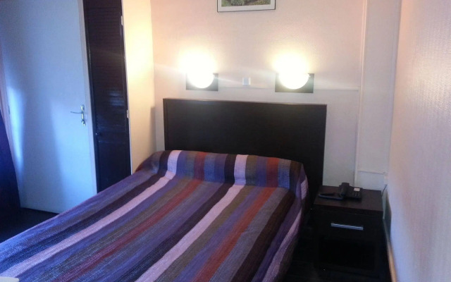 Hôtel Trianon Vincennes